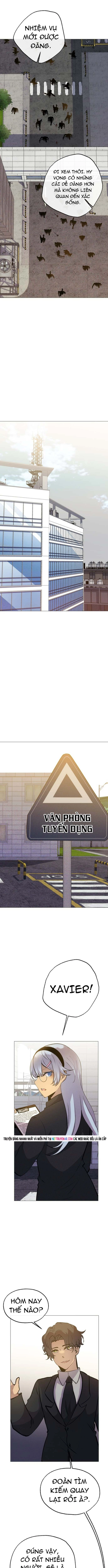 Trọng Sinh Mạc Thế Chapter 164 - Trang 2