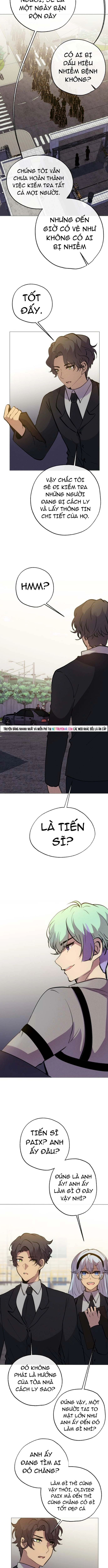 Trọng Sinh Mạc Thế Chapter 164 - Trang 2