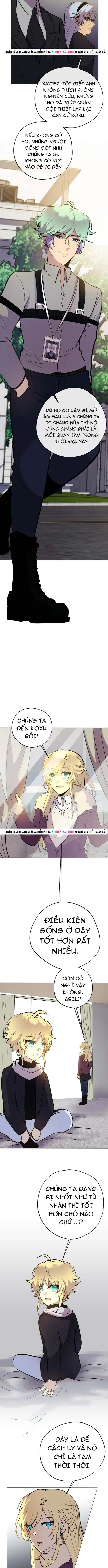 Trọng Sinh Mạc Thế Chapter 164 - Trang 2