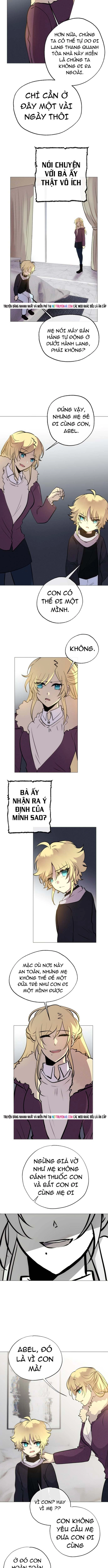 Trọng Sinh Mạc Thế Chapter 164 - Trang 2