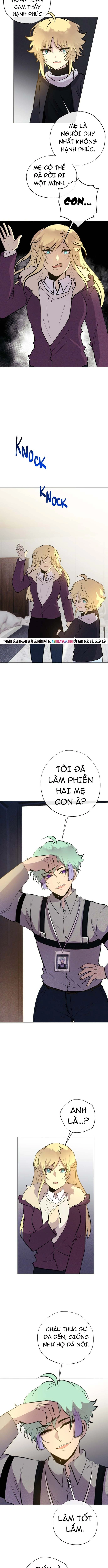 Trọng Sinh Mạc Thế Chapter 164 - Trang 2