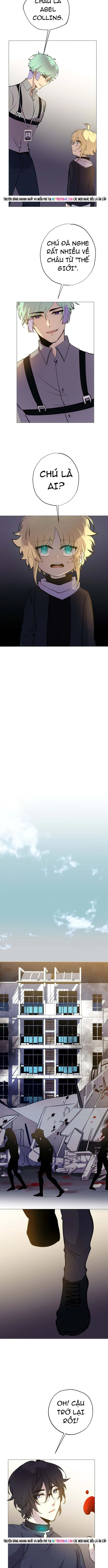 Trọng Sinh Mạc Thế Chapter 164 - Trang 2