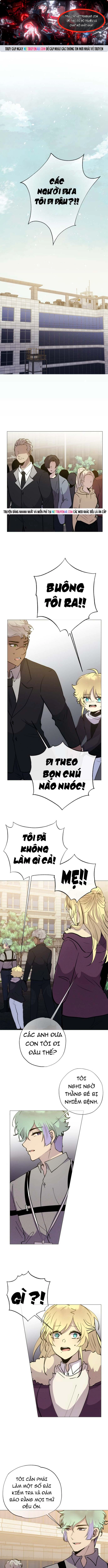 Trọng Sinh Mạc Thế Chapter 165 - Trang 2