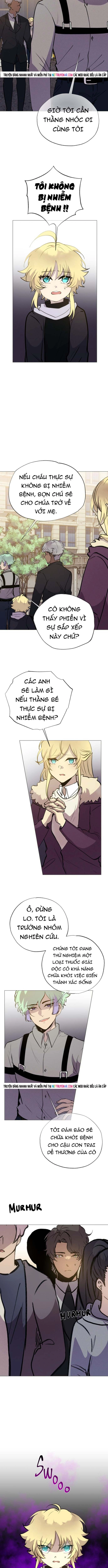 Trọng Sinh Mạc Thế Chapter 165 - Trang 2