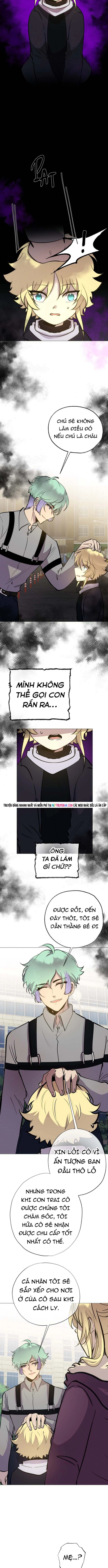 Trọng Sinh Mạc Thế Chapter 165 - Trang 2