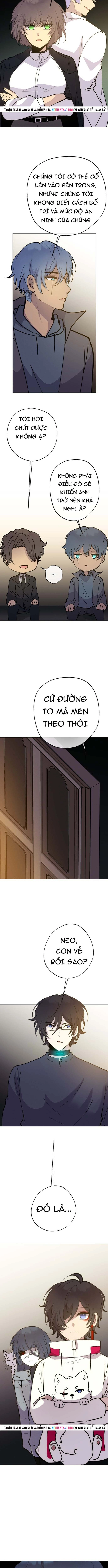 Trọng Sinh Mạc Thế Chapter 165 - Trang 2