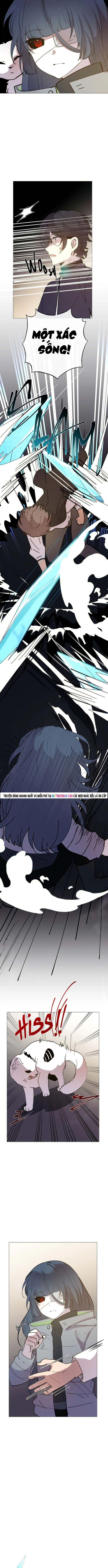 Trọng Sinh Mạc Thế Chapter 165 - Trang 2