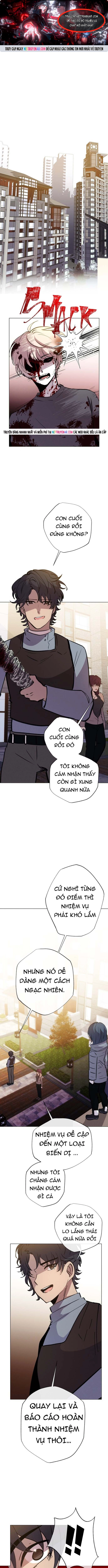 Trọng Sinh Mạc Thế Chapter 166 - Trang 2