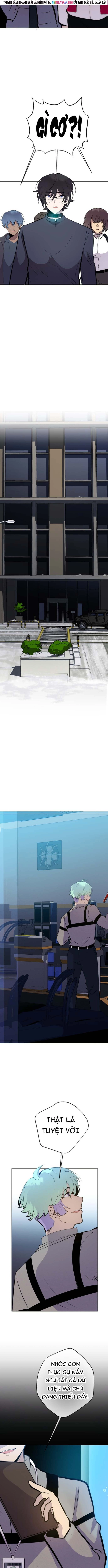 Trọng Sinh Mạc Thế Chapter 166 - Trang 2