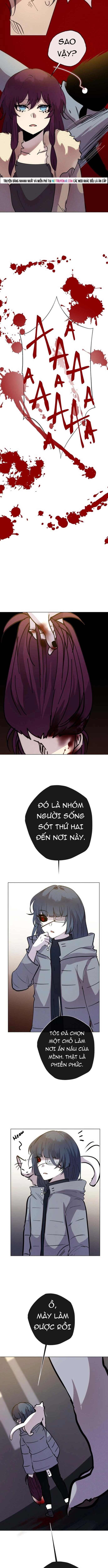 Trọng Sinh Mạc Thế Chapter 166 - Trang 2