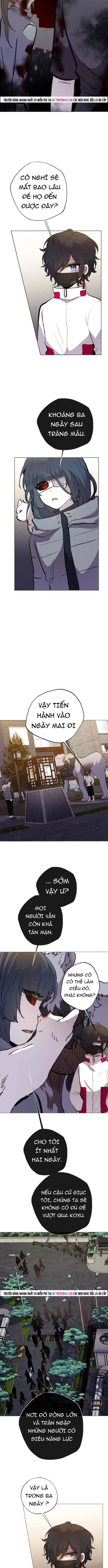 Trọng Sinh Mạc Thế Chapter 166 - Trang 2