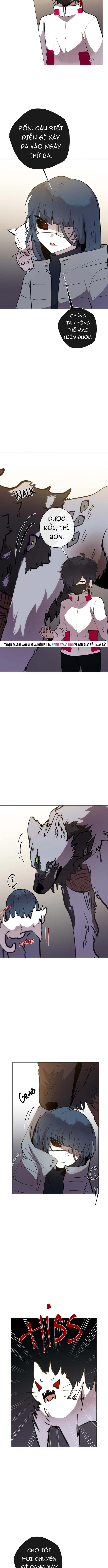 Trọng Sinh Mạc Thế Chapter 166 - Trang 2