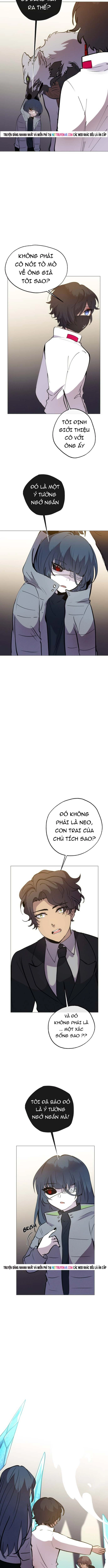 Trọng Sinh Mạc Thế Chapter 166 - Trang 2