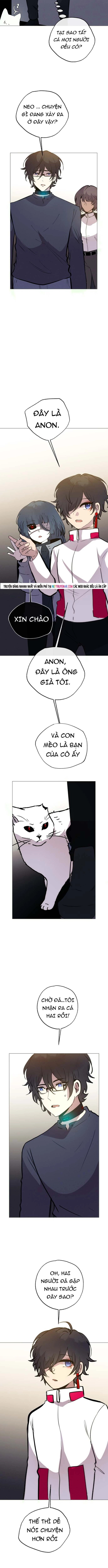 Trọng Sinh Mạc Thế Chapter 166 - Trang 2