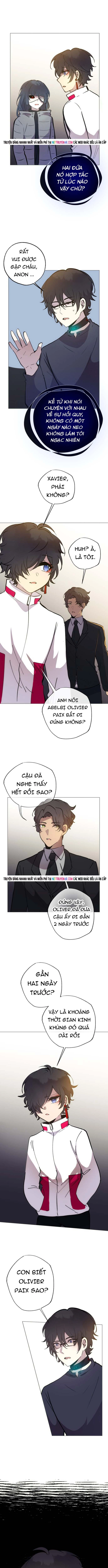 Trọng Sinh Mạc Thế Chapter 166 - Trang 2