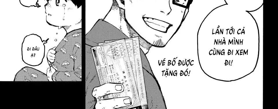 Blue Lock Chapter 322 - Trang 2