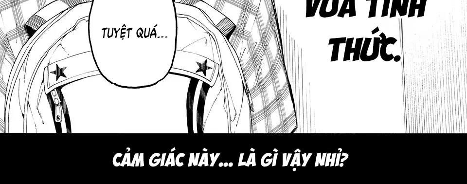 Blue Lock Chapter 322 - Trang 2