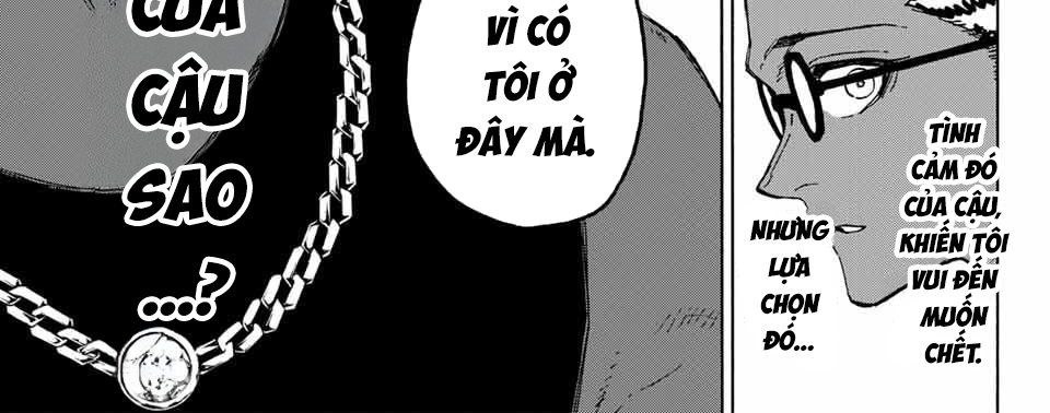 Blue Lock Chapter 323 - Trang 2