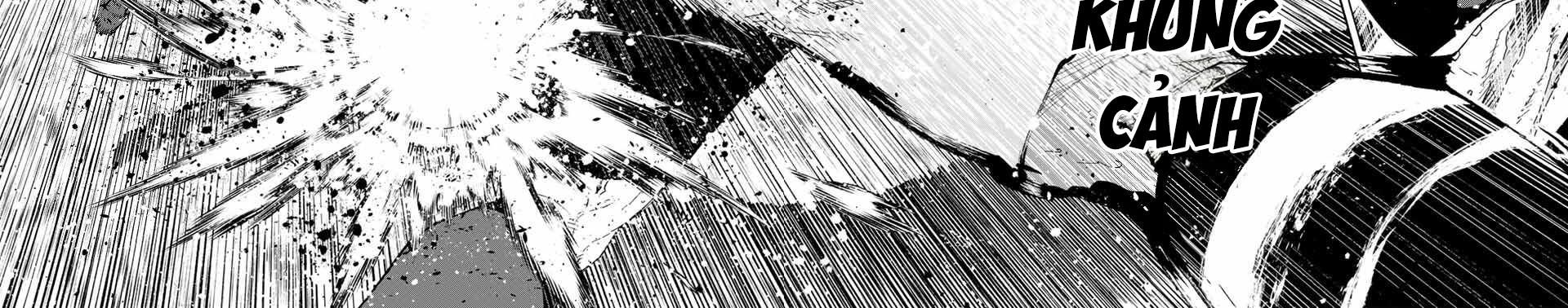 Blue Lock Chapter 323 - Trang 2