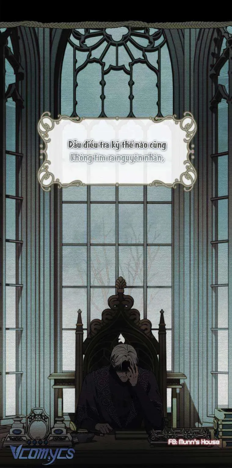 100 Lời Nguyền Tại Dinh Thự Illestone Chapter 1 - Trang 2