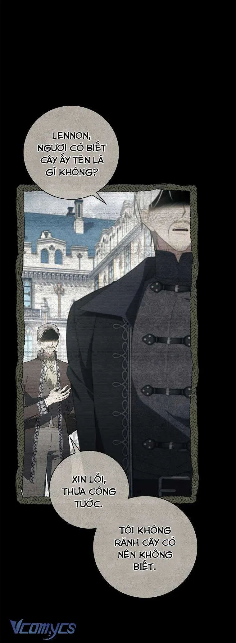 100 Lời Nguyền Tại Dinh Thự Illestone Chapter 1 - Trang 2