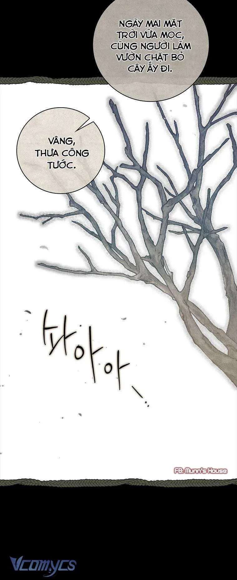 100 Lời Nguyền Tại Dinh Thự Illestone Chapter 1 - Trang 2