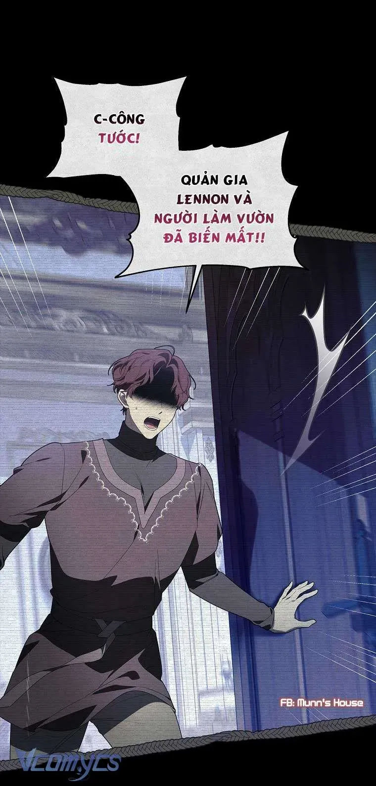 100 Lời Nguyền Tại Dinh Thự Illestone Chapter 1 - Trang 2