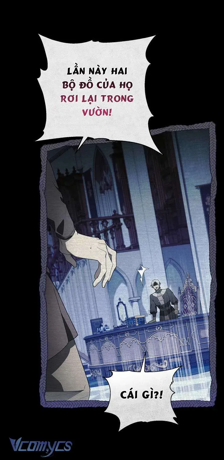 100 Lời Nguyền Tại Dinh Thự Illestone Chapter 1 - Trang 2