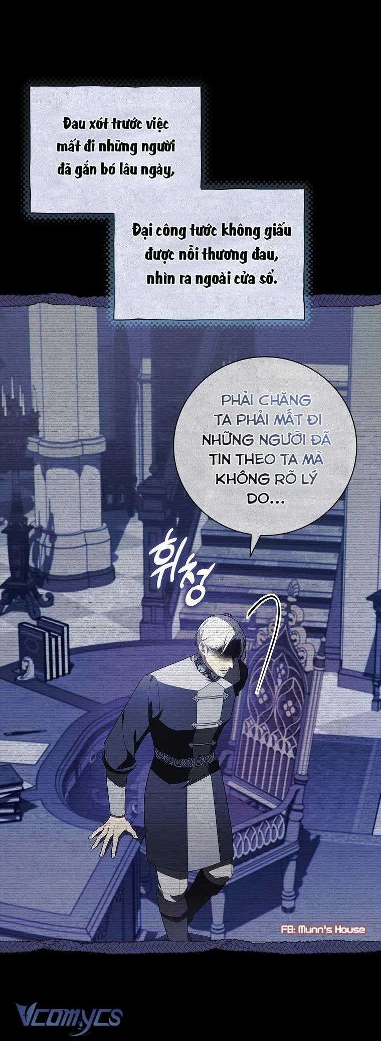 100 Lời Nguyền Tại Dinh Thự Illestone Chapter 1 - Trang 2