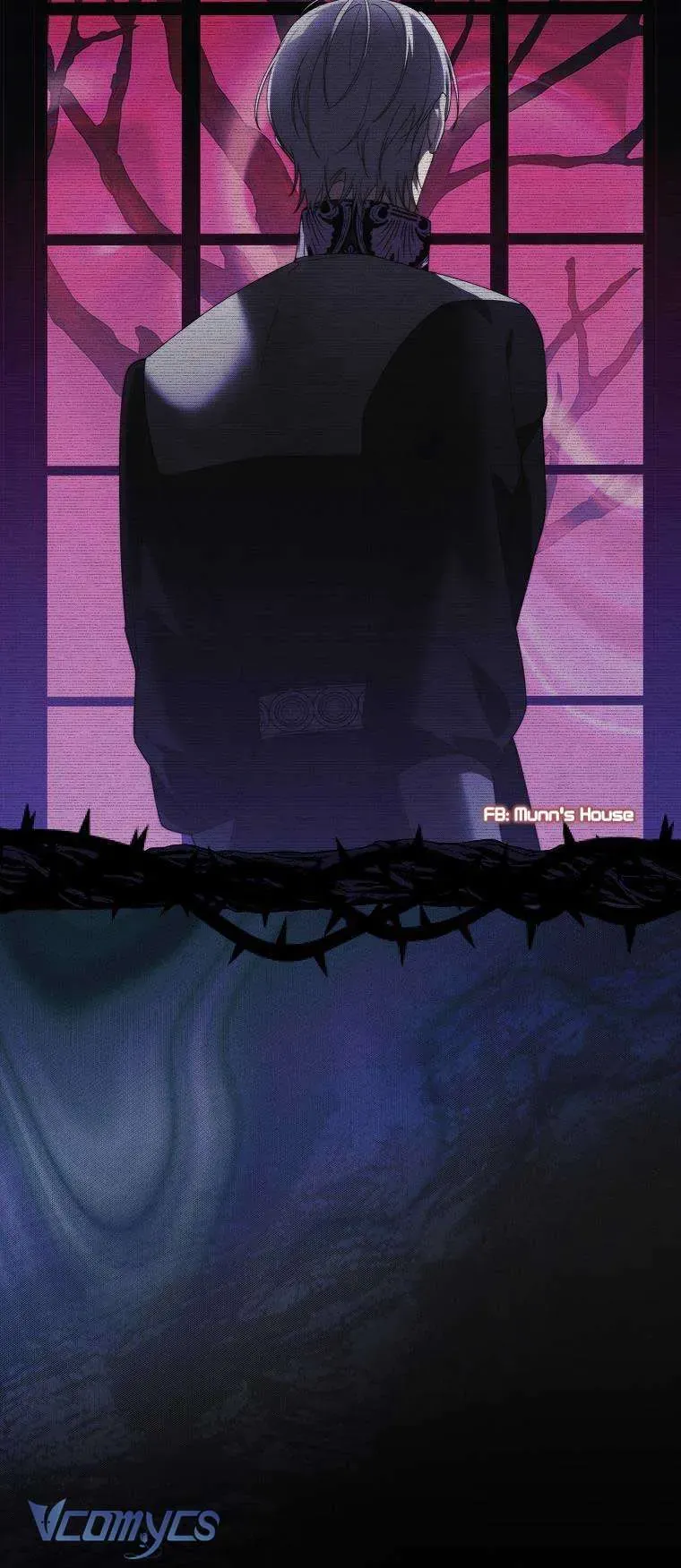 100 Lời Nguyền Tại Dinh Thự Illestone Chapter 1 - Trang 2