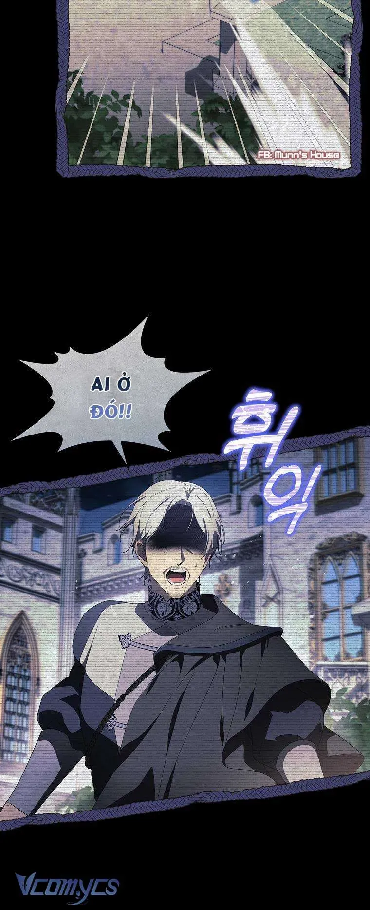 100 Lời Nguyền Tại Dinh Thự Illestone Chapter 1 - Trang 2