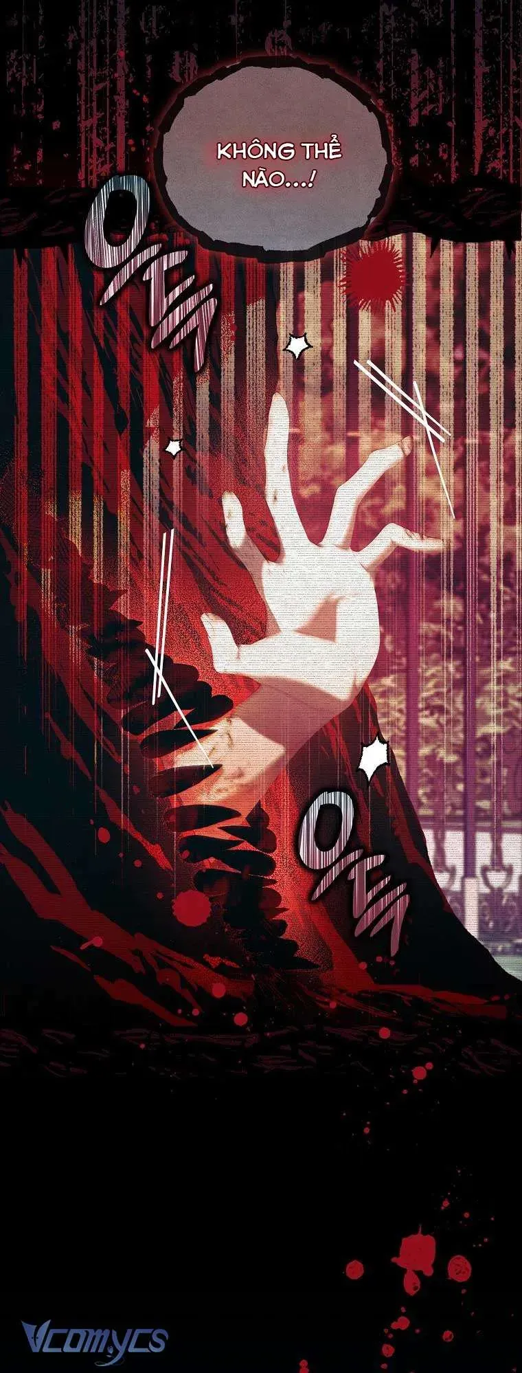 100 Lời Nguyền Tại Dinh Thự Illestone Chapter 1 - Trang 2