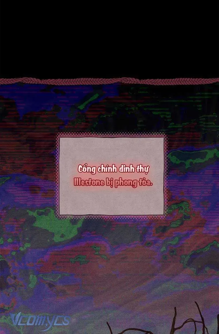 100 Lời Nguyền Tại Dinh Thự Illestone Chapter 1 - Trang 2