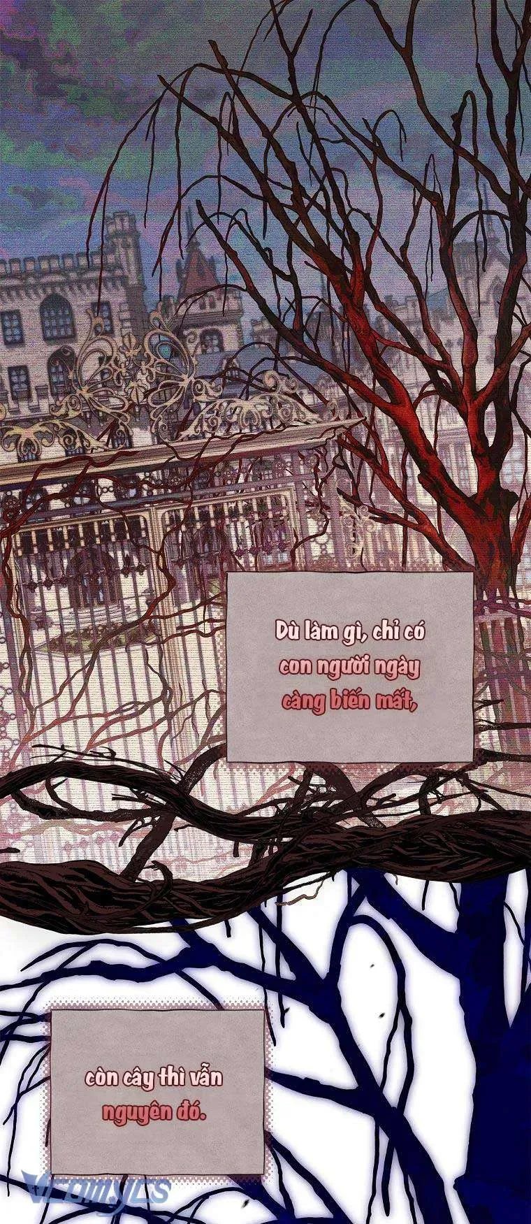 100 Lời Nguyền Tại Dinh Thự Illestone Chapter 1 - Trang 2