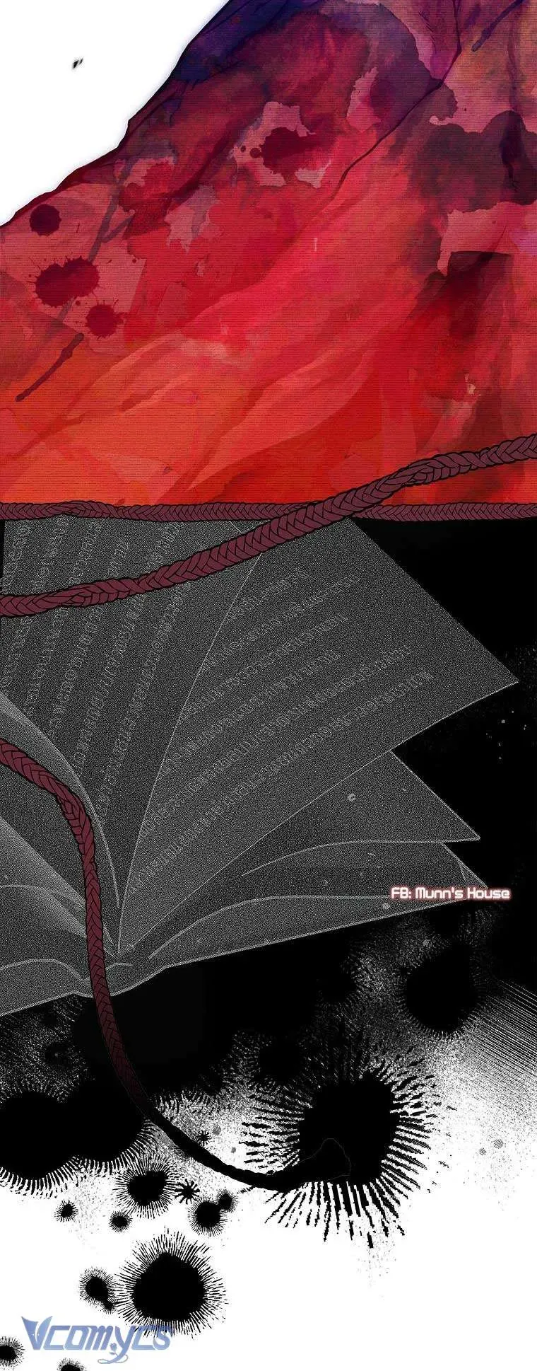 100 Lời Nguyền Tại Dinh Thự Illestone Chapter 1 - Trang 2