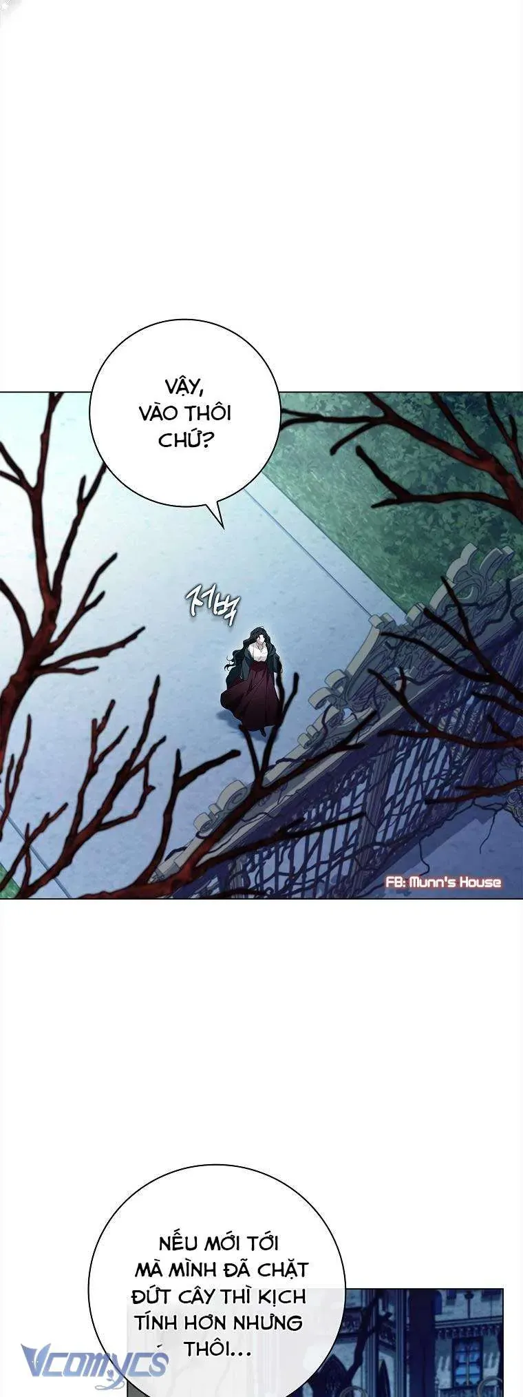 100 Lời Nguyền Tại Dinh Thự Illestone Chapter 1 - Trang 2