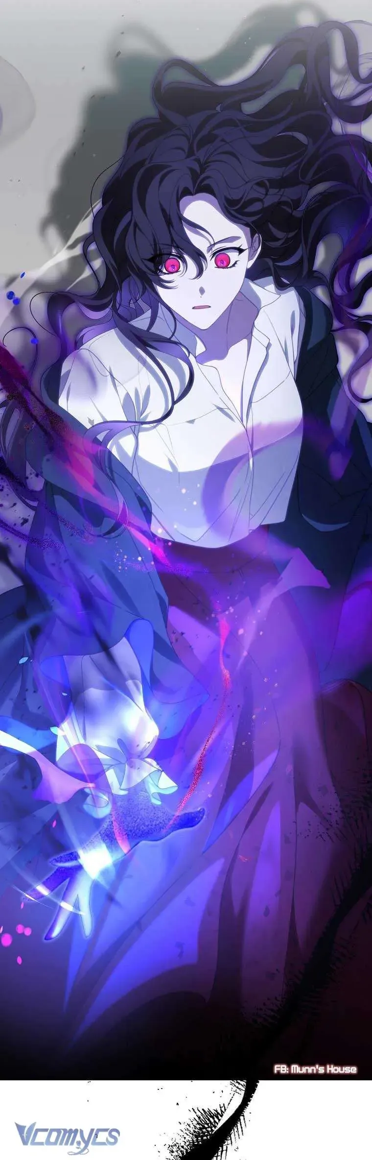 100 Lời Nguyền Tại Dinh Thự Illestone Chapter 1 - Trang 2