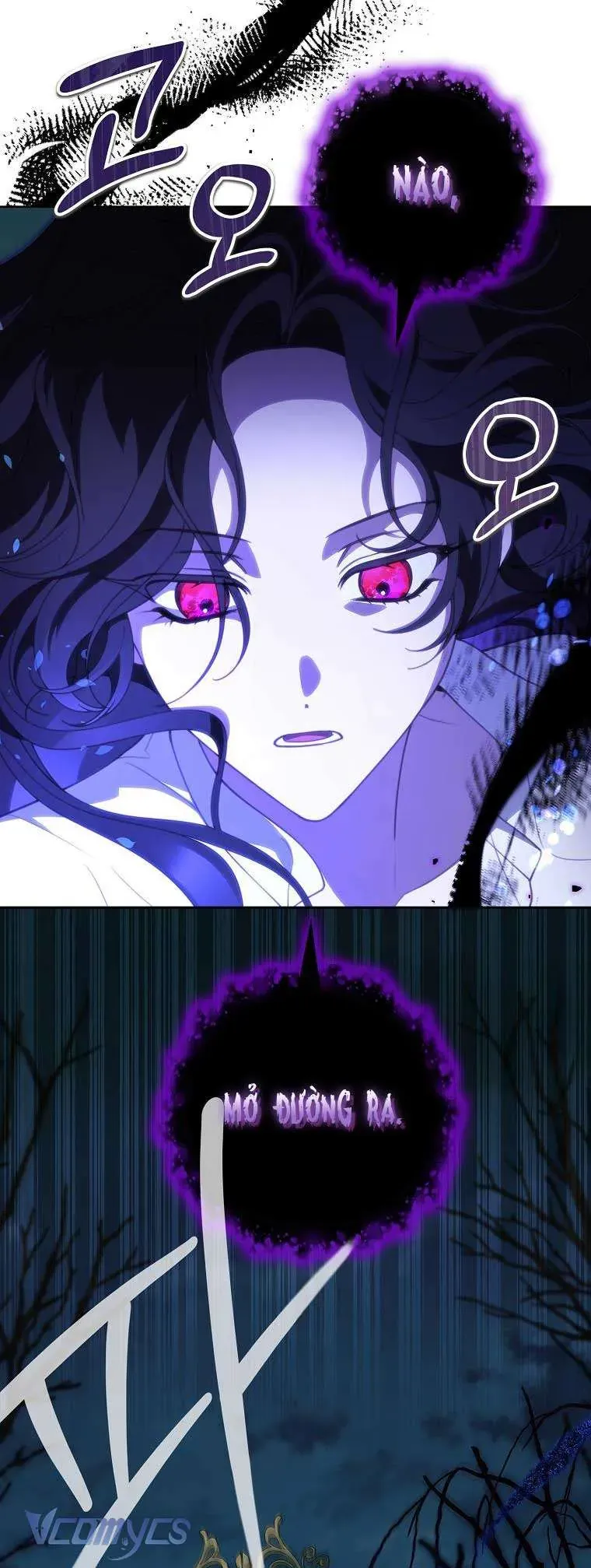 100 Lời Nguyền Tại Dinh Thự Illestone Chapter 1 - Trang 2