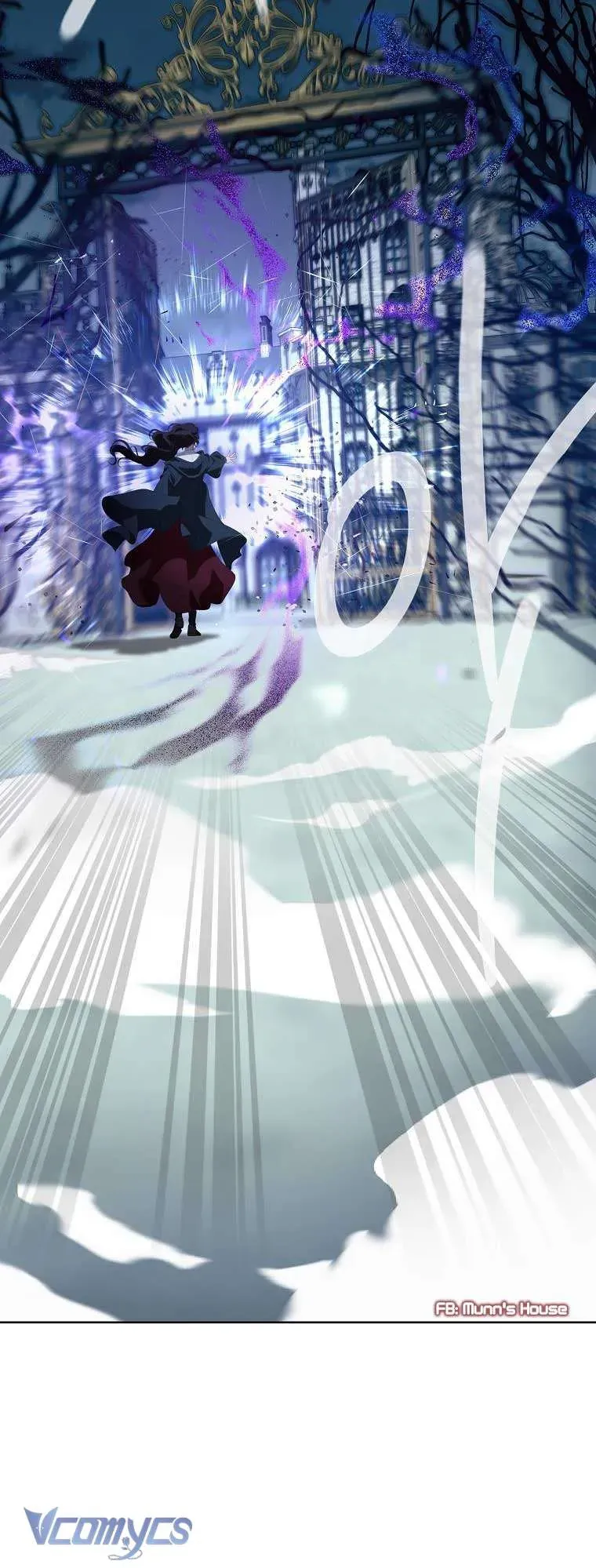 100 Lời Nguyền Tại Dinh Thự Illestone Chapter 1 - Trang 2