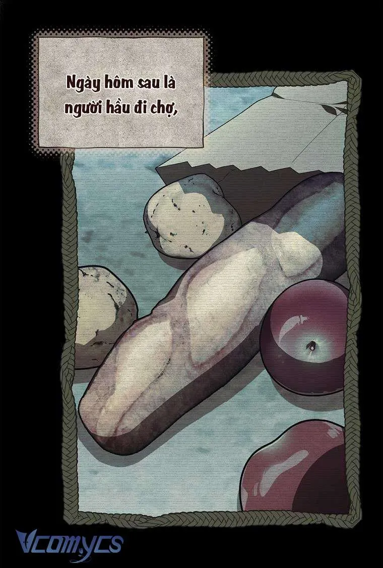 100 Lời Nguyền Tại Dinh Thự Illestone Chapter 1 - Trang 2