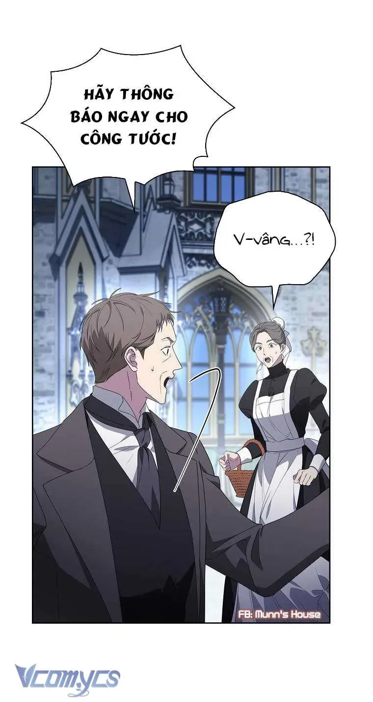 100 Lời Nguyền Tại Dinh Thự Illestone Chapter 1 - Trang 2