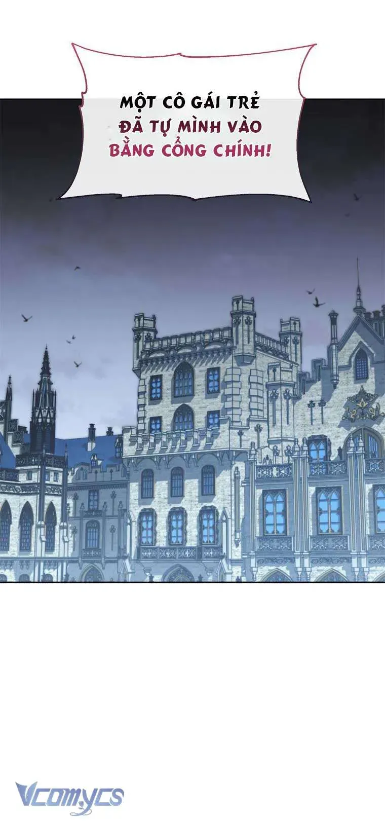 100 Lời Nguyền Tại Dinh Thự Illestone Chapter 1 - Trang 2
