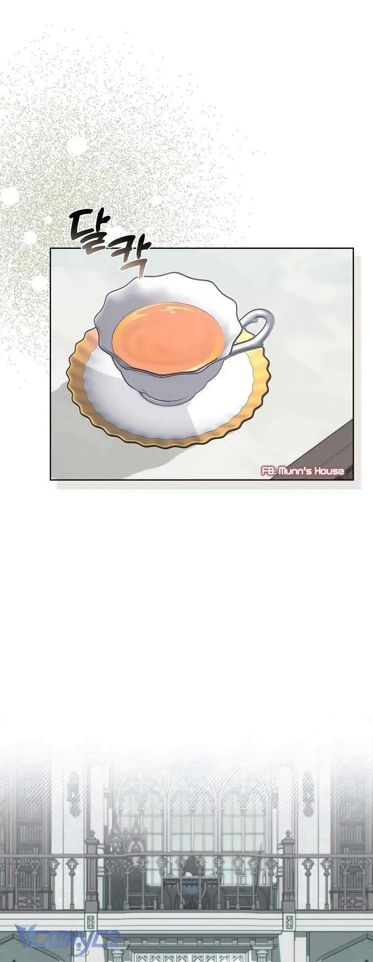 100 Lời Nguyền Tại Dinh Thự Illestone Chapter 1 - Trang 2