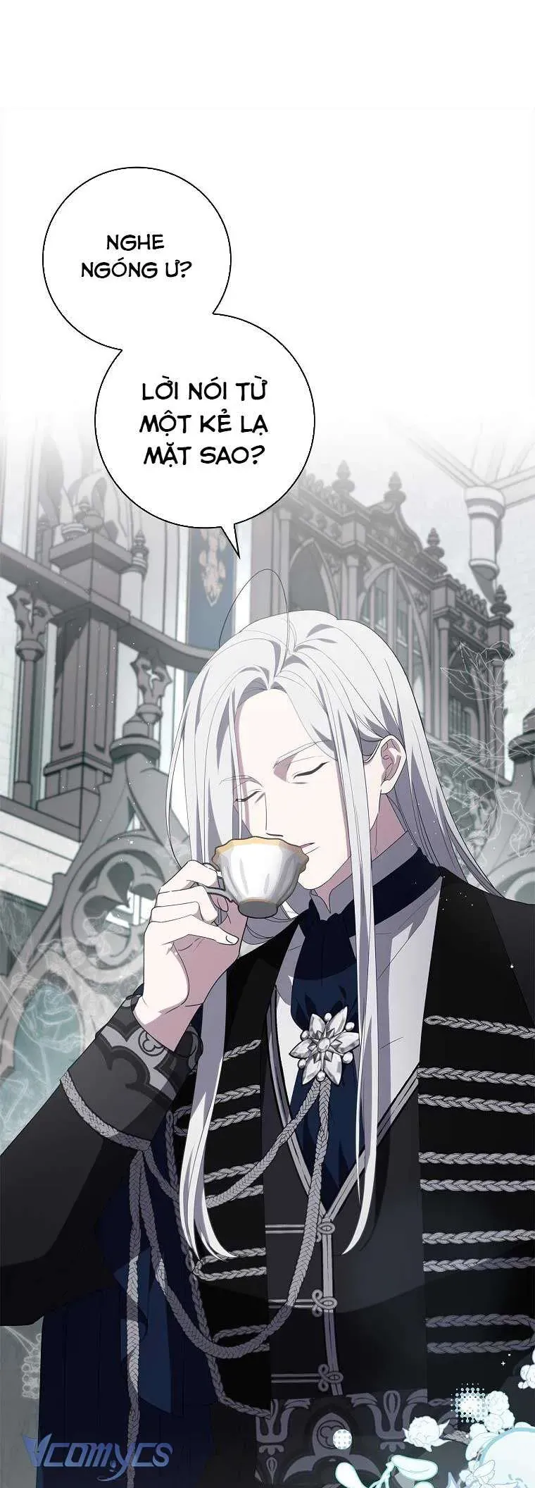 100 Lời Nguyền Tại Dinh Thự Illestone Chapter 1 - Trang 2