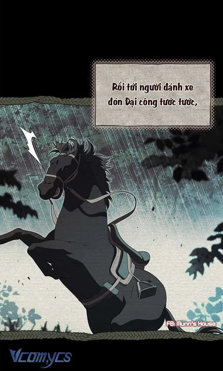 100 Lời Nguyền Tại Dinh Thự Illestone Chapter 1 - Trang 2