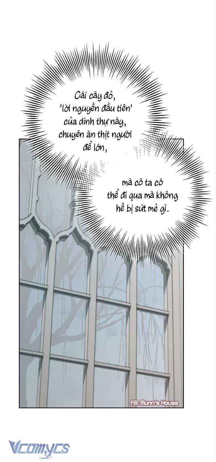 100 Lời Nguyền Tại Dinh Thự Illestone Chapter 1 - Trang 2