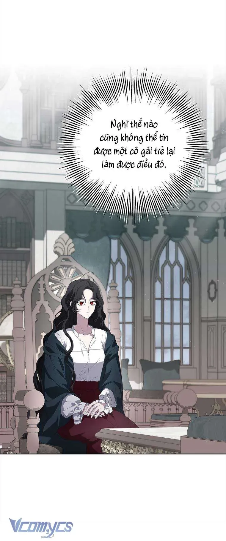 100 Lời Nguyền Tại Dinh Thự Illestone Chapter 1 - Trang 2