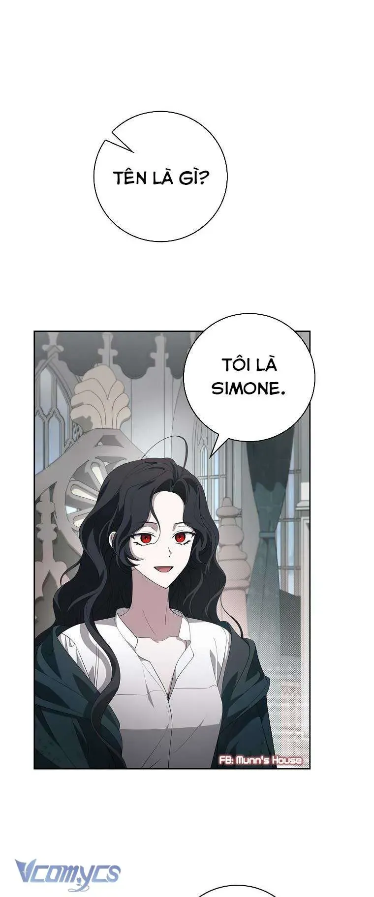 100 Lời Nguyền Tại Dinh Thự Illestone Chapter 1 - Trang 2