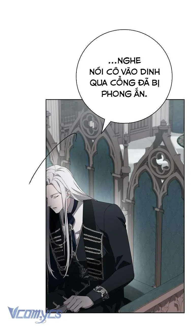 100 Lời Nguyền Tại Dinh Thự Illestone Chapter 1 - Trang 2