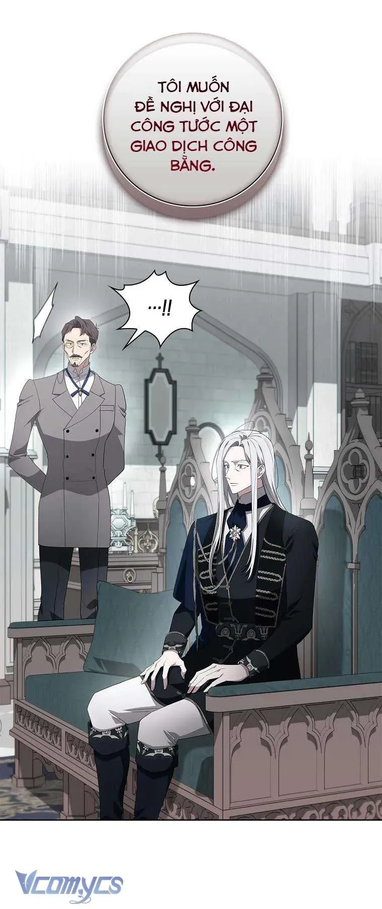 100 Lời Nguyền Tại Dinh Thự Illestone Chapter 1 - Trang 2